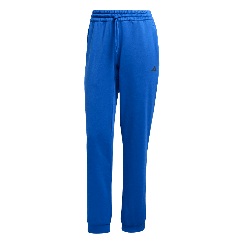 adidas Women's Game&Go Pant Light Royal - 1