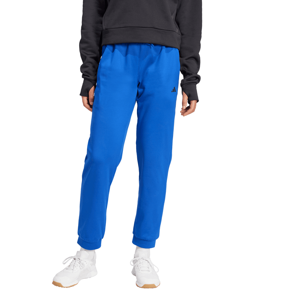 adidas Women's Game&Go Pant Light Royal - 2
