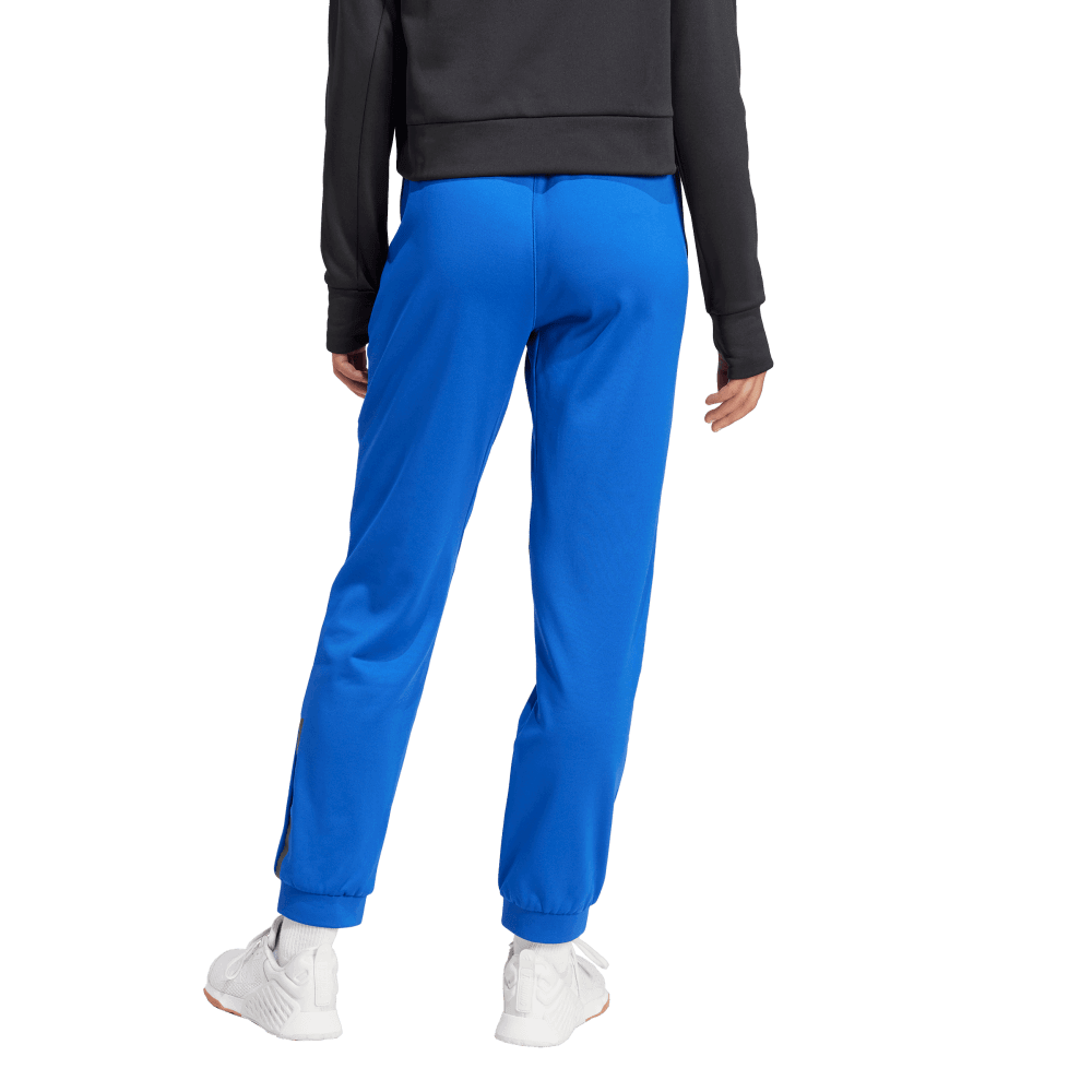 adidas Women's Game&Go Pant Light Royal - 3