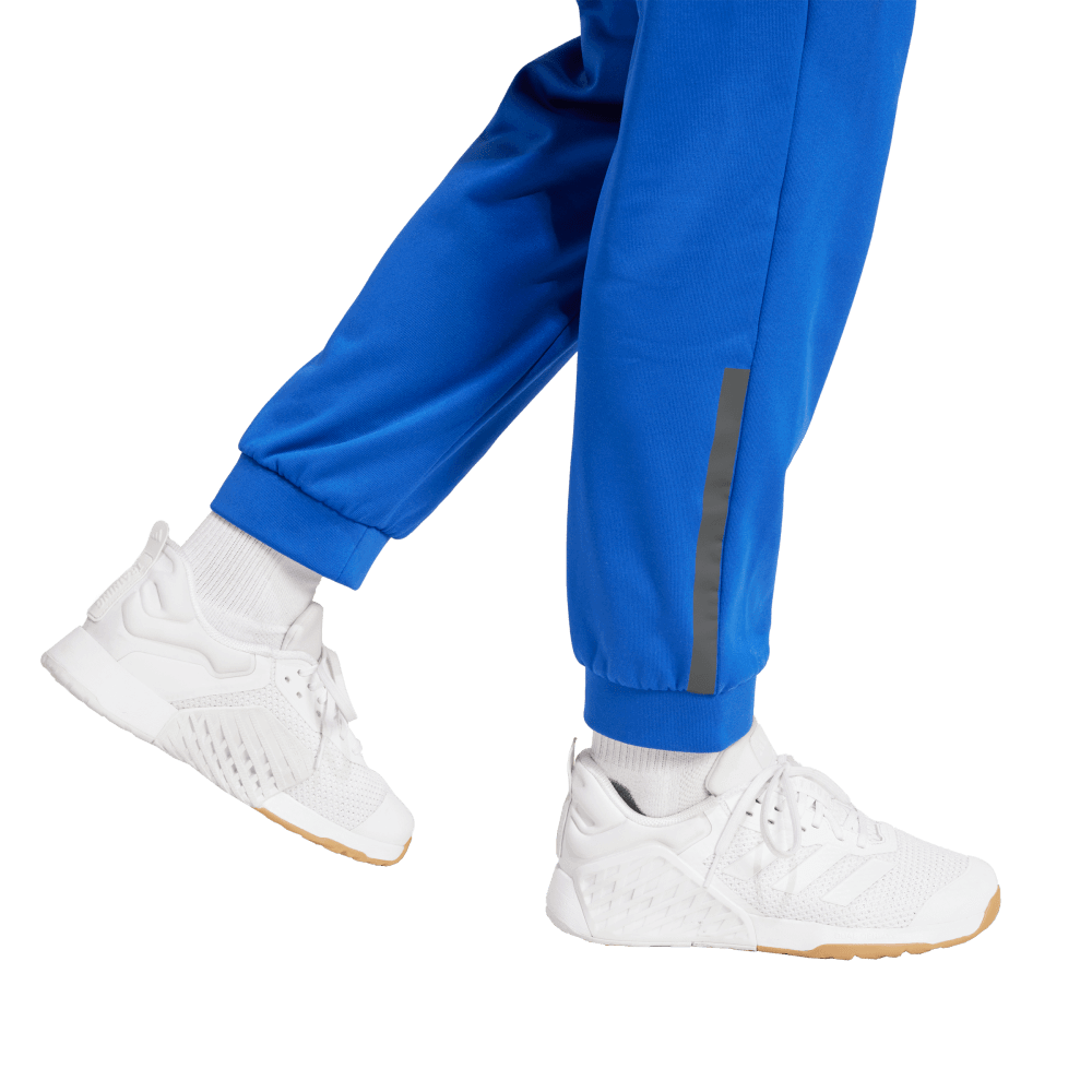adidas Women's Game&Go Pant Light Royal - 4