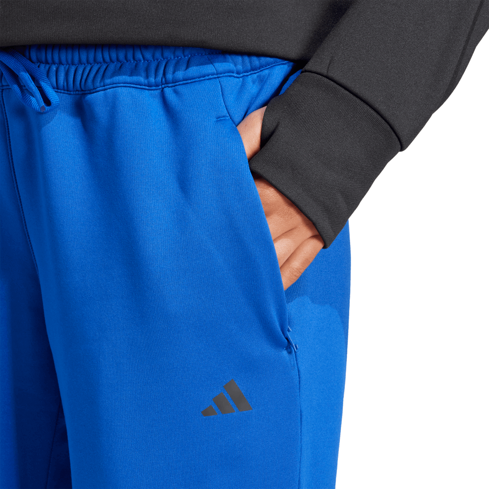 adidas Women's Game&Go Pant Light Royal - 5
