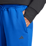 adidas Women's Game&Go Pant Light Royal - 5