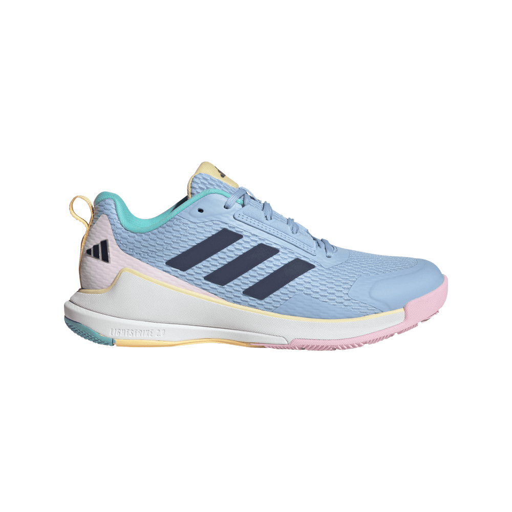 adidas Women's Novaflight 2 W Volleyball Shoe – All Volleyball