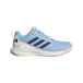adidas Women's Novaflight 2 W Volleyball Shoe Glow Blue - 1