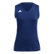 adidas Women's Quickset 25 Sleeveless Jersey Navy - 1
