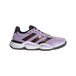 adidas Women's Stabil 16 Volleyball Shoe - Powder Plum - 1