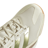 adidas Women's Stabil 16 Volleyball Shoe Crystal - 6