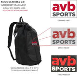 ASICS Gear Bag 2.0 Asics