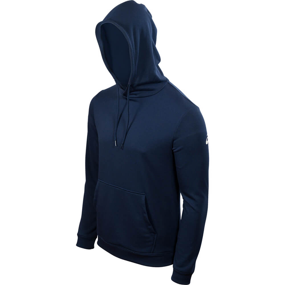ASICS Men's French Terry Hoodie