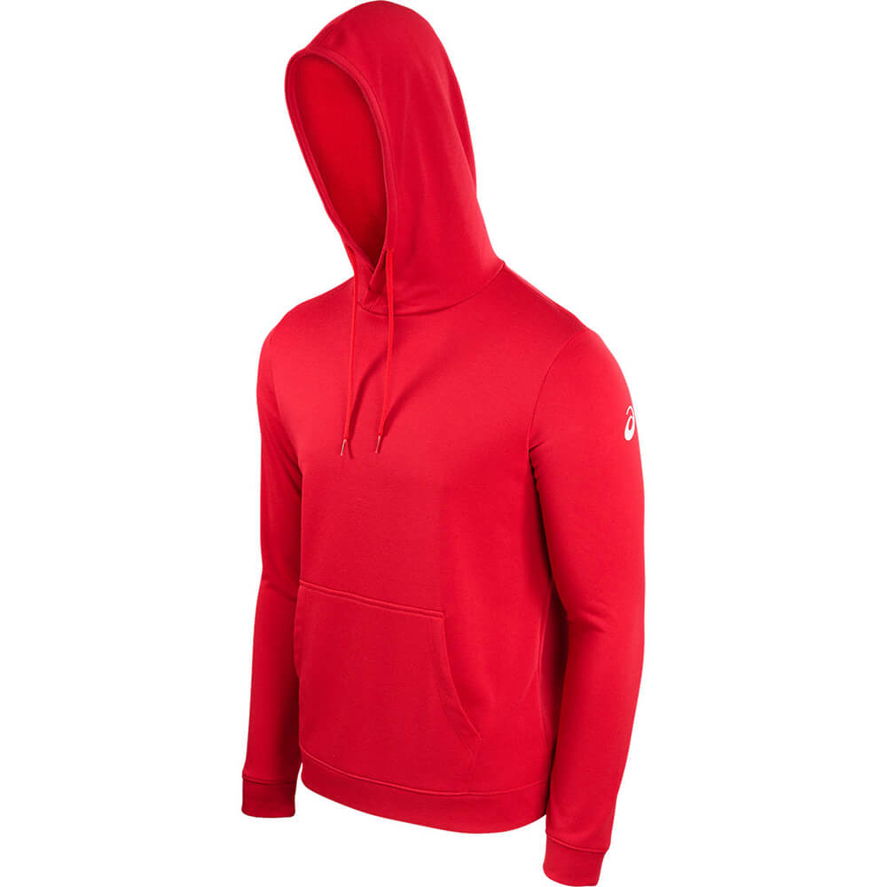 ASICS Men's French Terry Hoodie