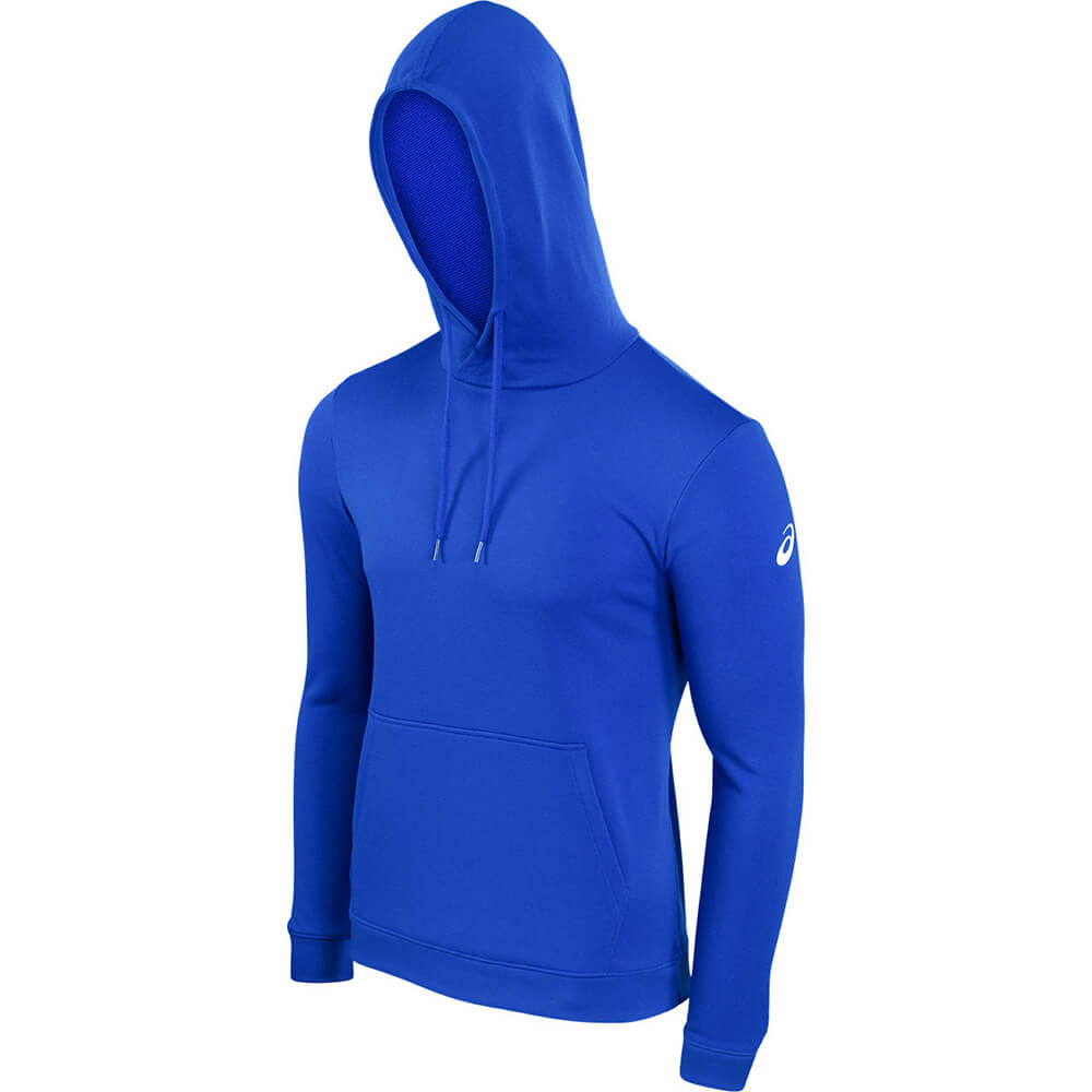 ASICS Men's French Terry Hoodie