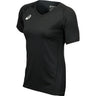 ASICS Women's Spin Serve Short Sleeve Volleyball Jersey