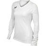 ASICS Women's Spin Serve Long Sleeve Volleyball Jersey