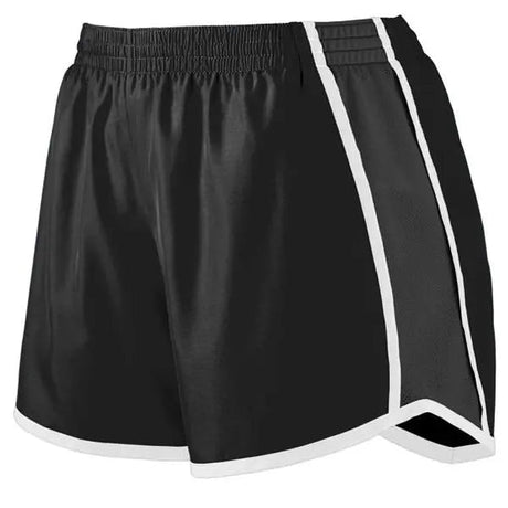 Augusta Women's Pulse Team Short - 4" Inseam Augusta