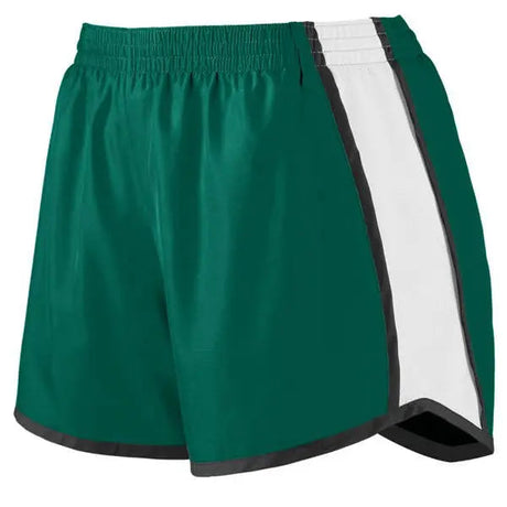 Augusta Women's Pulse Team Short - 4" Inseam