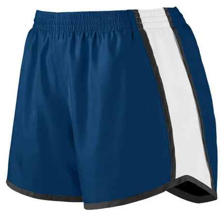 Augusta Women's Pulse Team Short - 4" Inseam Augusta