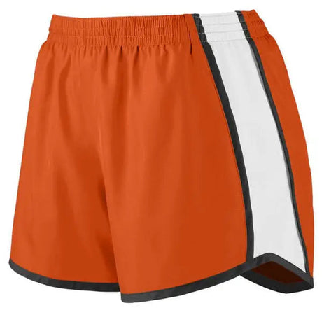 Augusta Women's Pulse Team Short - 4" Inseam Augusta
