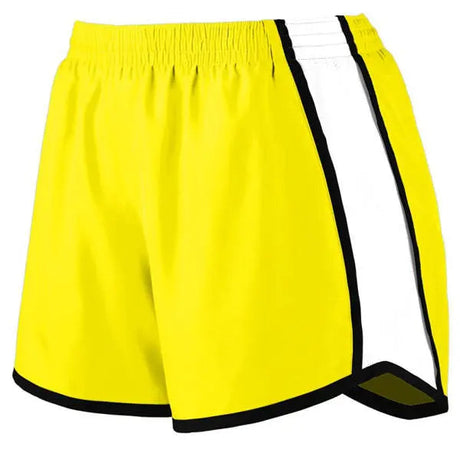 Augusta Women's Pulse Team Short - 4" Inseam Augusta