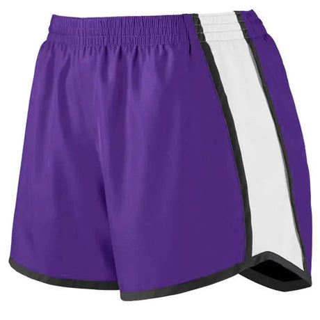 Augusta Women's Pulse Team Short - 4" Inseam Augusta