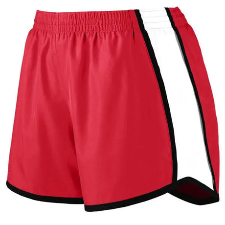 Augusta Women's Pulse Team Short - 4" Inseam Augusta