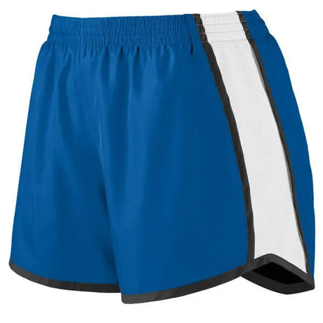 Augusta Women's Pulse Team Short - 4" Inseam Augusta