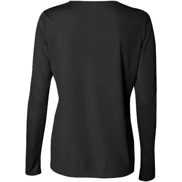 Augusta Women's NexGen Long Sleeve Volleyball Jersey Augusta