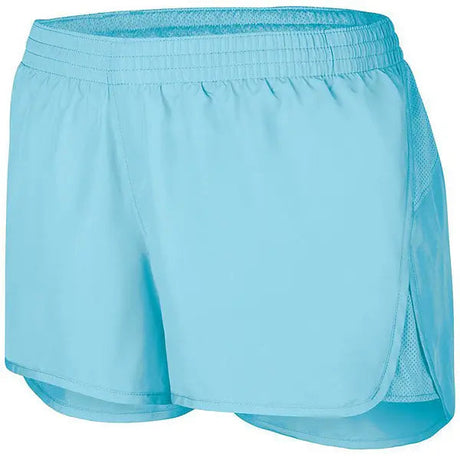 Augusta Women's Wayfarer Short - 3.5" Inseam