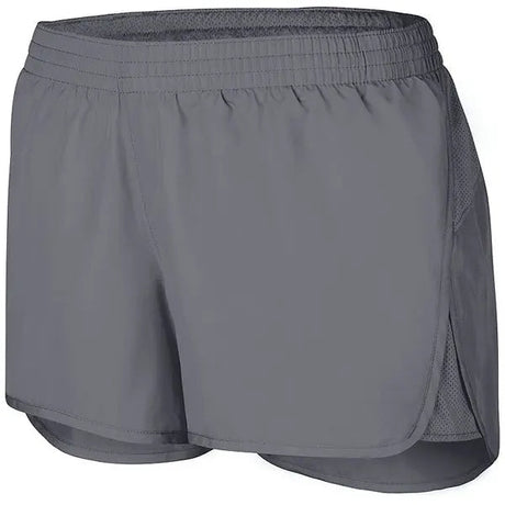 Augusta Women's Wayfarer Short - 3.5" Inseam