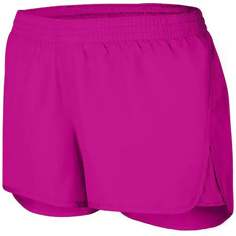 Augusta Women's Wayfarer Short - 3.5" Inseam