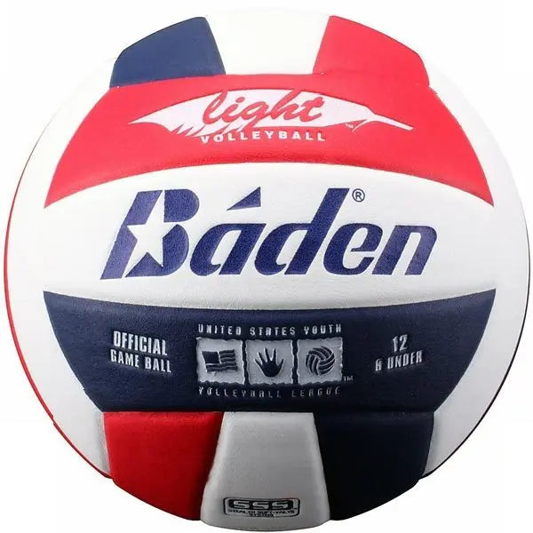 Baden VX450L Light Volleyball Baden Sports