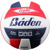 Baden VX450L Light Volleyball Baden Sports
