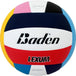 Baden Lexum VX450 Microfiber Volleyball Baden Sports