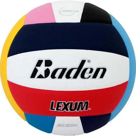 Baden Lexum VX450 Microfiber Volleyball Baden Sports