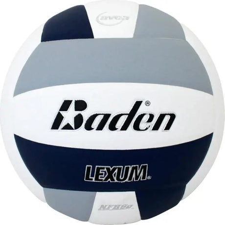 Baden Lexum VX450 Microfiber Volleyball Baden Sports