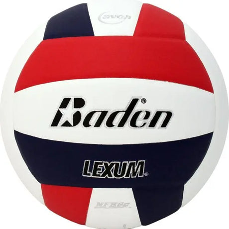 Baden Lexum VX450 Microfiber Volleyball Baden Sports