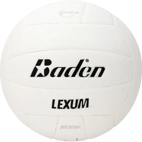 Baden Lexum VX450 Microfiber Volleyball