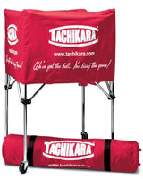 Tachikara Collapsible Ball Cart