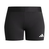 adidas Women's TechFit Volleyball Short - 3" Inseam