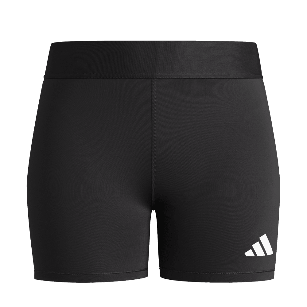 adidas Women's TechFit Volleyball Short - 5" Inseam