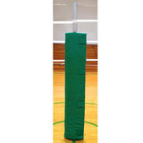 Center Pole Pad Blazer