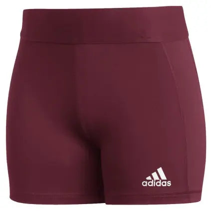 adidas Women's TechFit Short - 3" Inseam