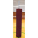 Center Pole Pad Blazer