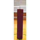 Center Pole Pad Blazer