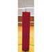 Center Pole Pad Blazer
