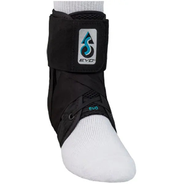 EVO Ankle Stabilizer Brace – All Volleyball
