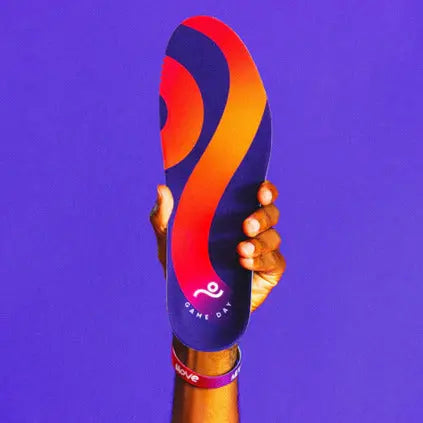 MOVE Game Day Insoles Move