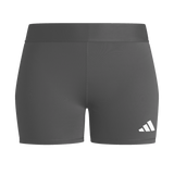 adidas Women's TechFit Volleyball Short - 3" Inseam