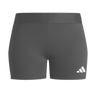 adidas Women's TechFit Volleyball Short - 3" Inseam