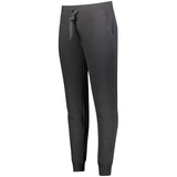 Holloway Women's Fleece Jogger