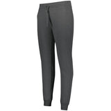 Holloway Women's Fleece Jogger